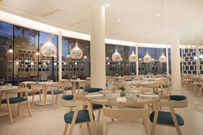 Tenerife Costa Adeje utazás Iberostar Selection Sabila