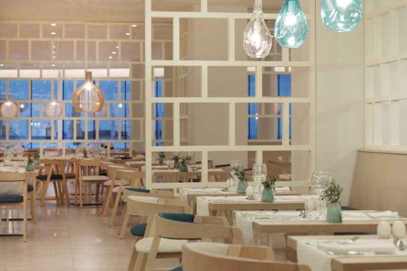 Tenerife Costa Adeje utazás Iberostar Selection Sabila