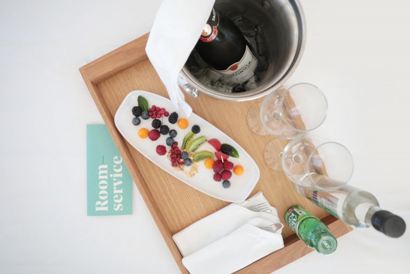 Tenerife Costa Adeje utazás Iberostar Selection Sabila