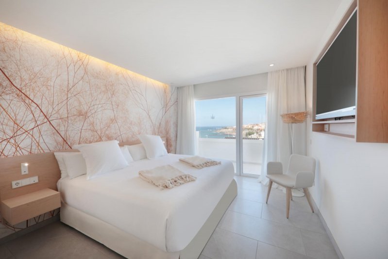 Tenerife Costa Adeje utazás Iberostar Selection Sabila