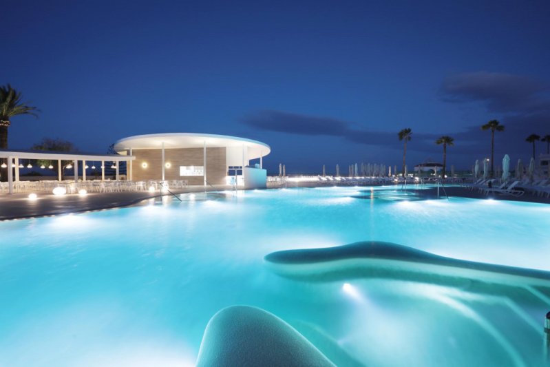 Tenerife Costa Adeje utazás Iberostar Selection Sabila