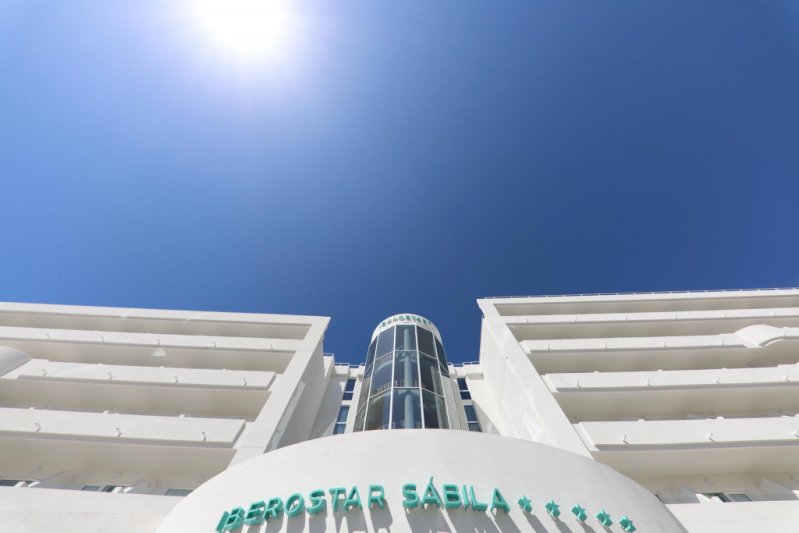 Tenerife Costa Adeje utazás Iberostar Selection Sabila