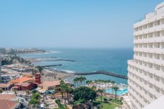 Iberostar Waves Bouganville Playa Tenerife