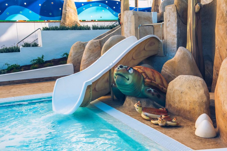 Iberostar Waves Bouganville Playa Tenerife
