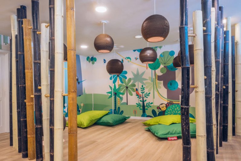 Tenerife utazás Iberostar Waves Bouganville Playa