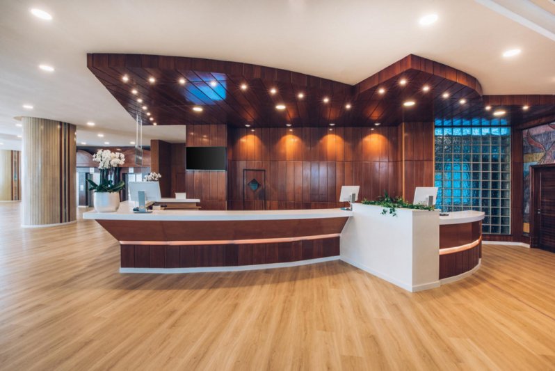 Tenerife utazás Iberostar Waves Bouganville Playa