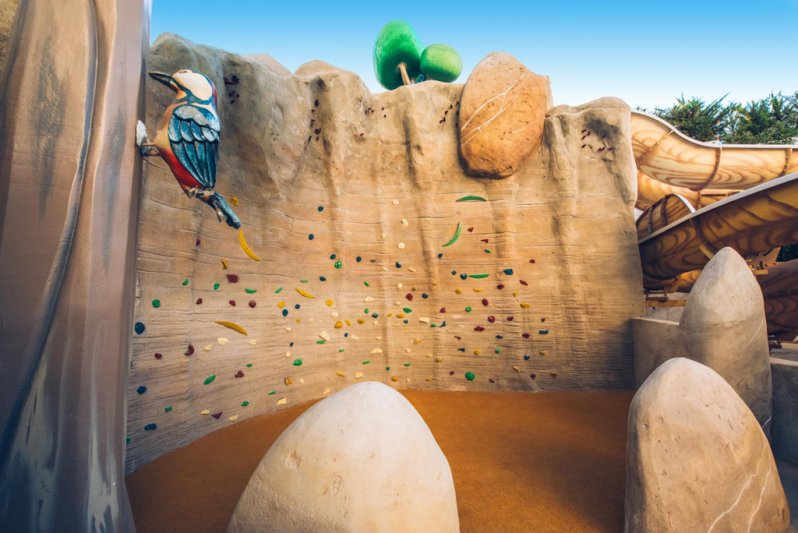 Tenerife utazás Iberostar Waves Bouganville Playa