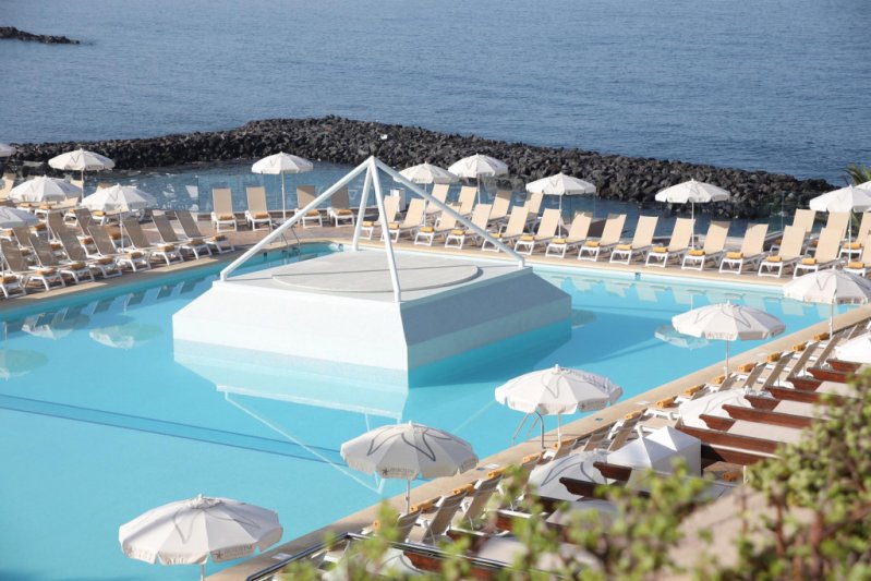 Iberostar Waves Bouganville Playa Tenerife