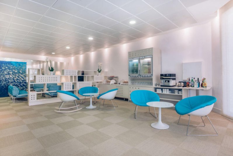 Iberostar Waves Bouganville Playa Tenerife
