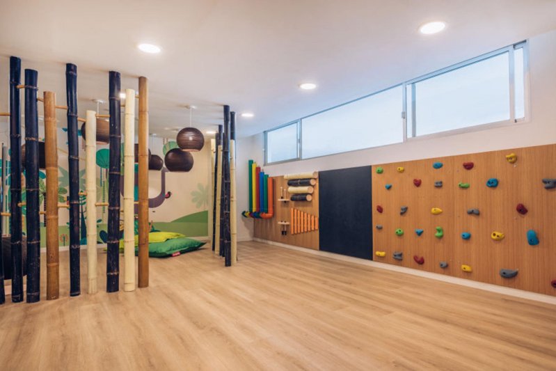 Tenerife utazás Iberostar Waves Bouganville Playa