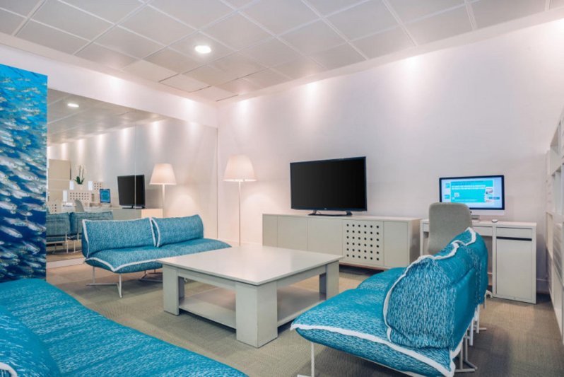 Iberostar Waves Bouganville Playa Tenerife