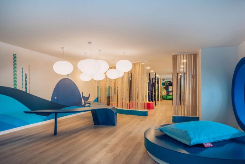 Tenerife utazás Iberostar Waves Bouganville Playa