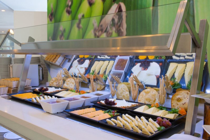 Tenerife utazás Iberostar Waves Bouganville Playa