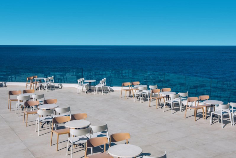 Iberostar Waves Bouganville Playa Tenerife