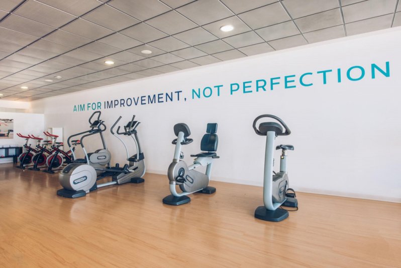 Tenerife utazás Iberostar Waves Bouganville Playa