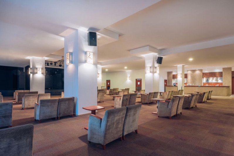 Tenerife utazás Iberostar Waves Bouganville Playa