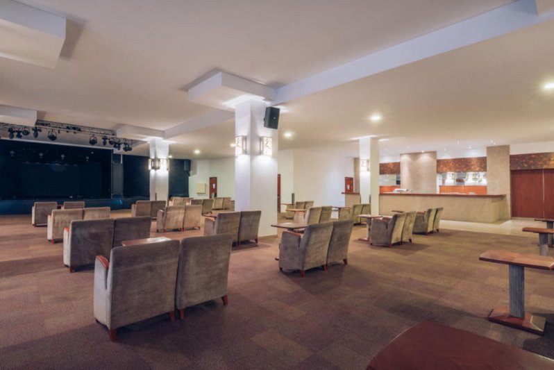 Tenerife utazás Iberostar Waves Bouganville Playa