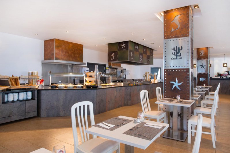 Tenerife utazás Iberostar Waves Bouganville Playa