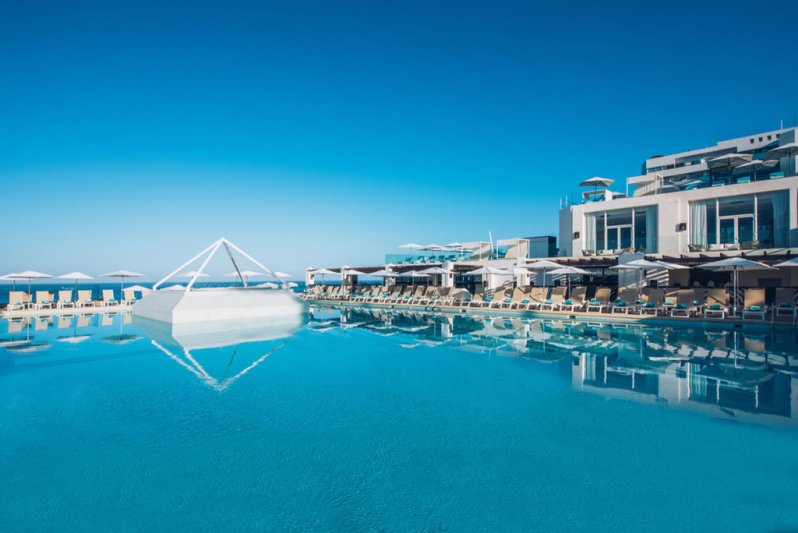 Iberostar Waves Bouganville Playa Tenerife