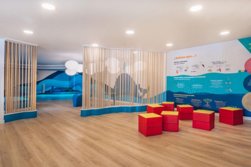 Tenerife utazás Iberostar Waves Bouganville Playa