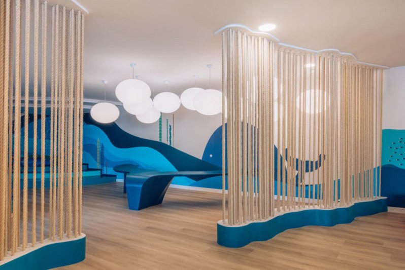 Tenerife utazás Iberostar Waves Bouganville Playa