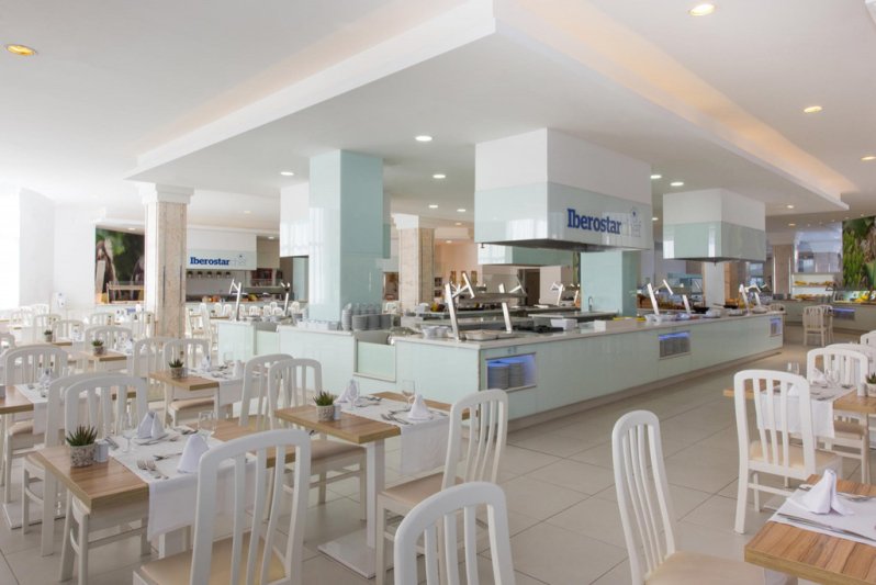 Iberostar Waves Bouganville Playa Tenerife
