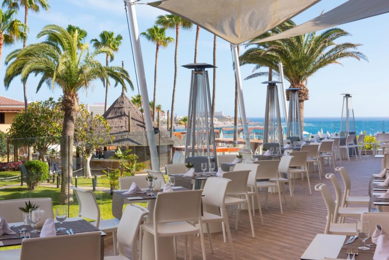 Iberostar Waves Bouganville Playa Tenerife