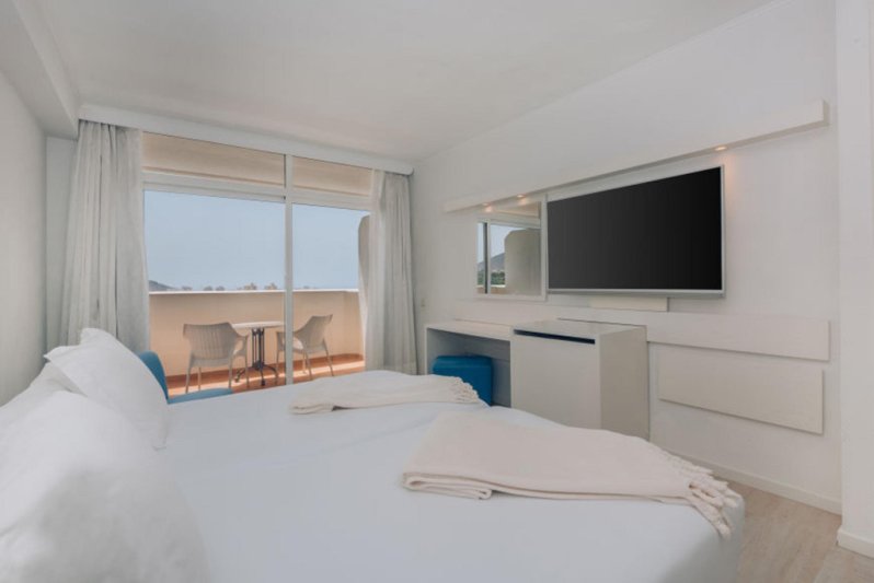 Iberostar Waves Bouganville Playa Tenerife
