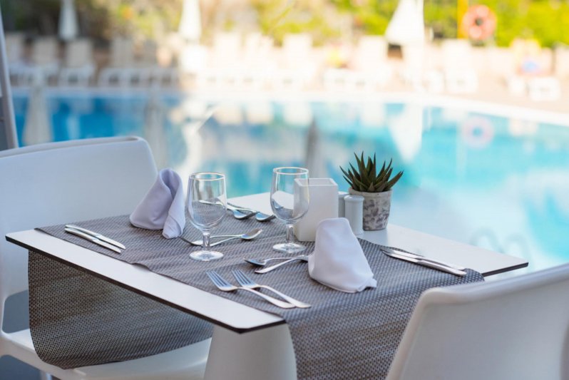 Tenerife utazás Iberostar Waves Bouganville Playa