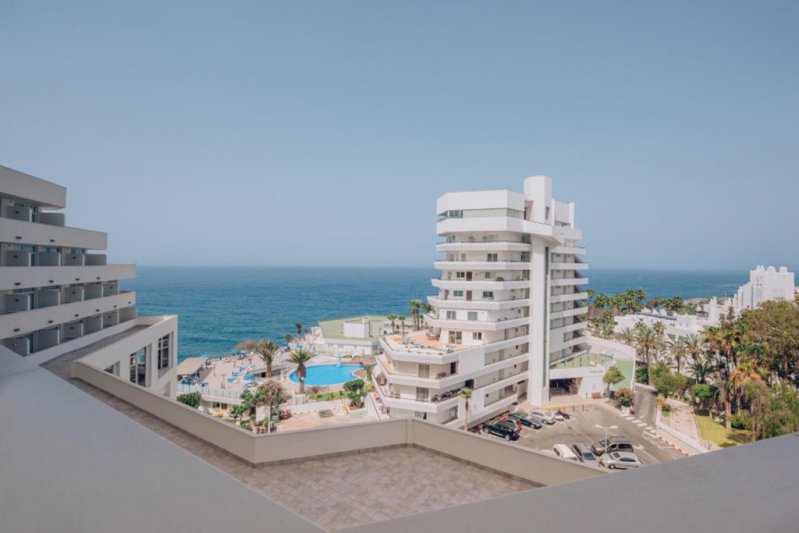 Iberostar Waves Bouganville Playa Tenerife