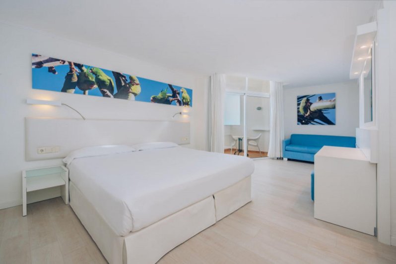 Iberostar Waves Bouganville Playa Tenerife