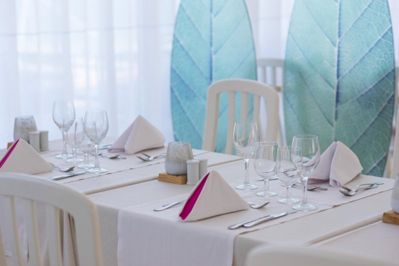 Iberostar Waves Bouganville Playa Tenerife