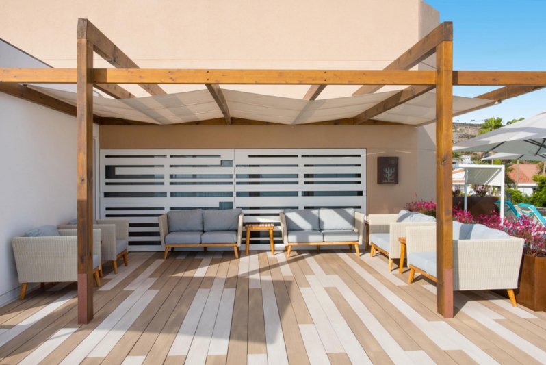 Tenerife utazás Iberostar Waves Bouganville Playa