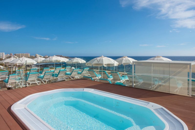 Iberostar Waves Bouganville Playa Tenerife