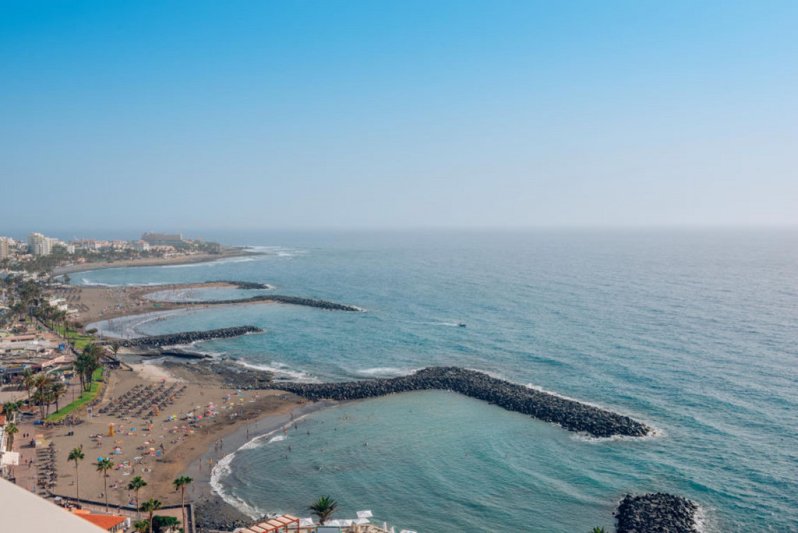 Iberostar Waves Bouganville Playa Tenerife