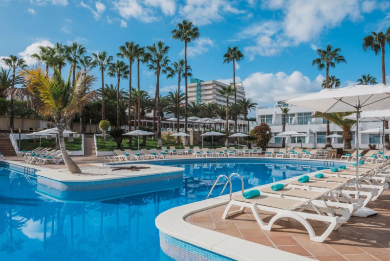 Iberostar Waves Las Dalias Tenerife