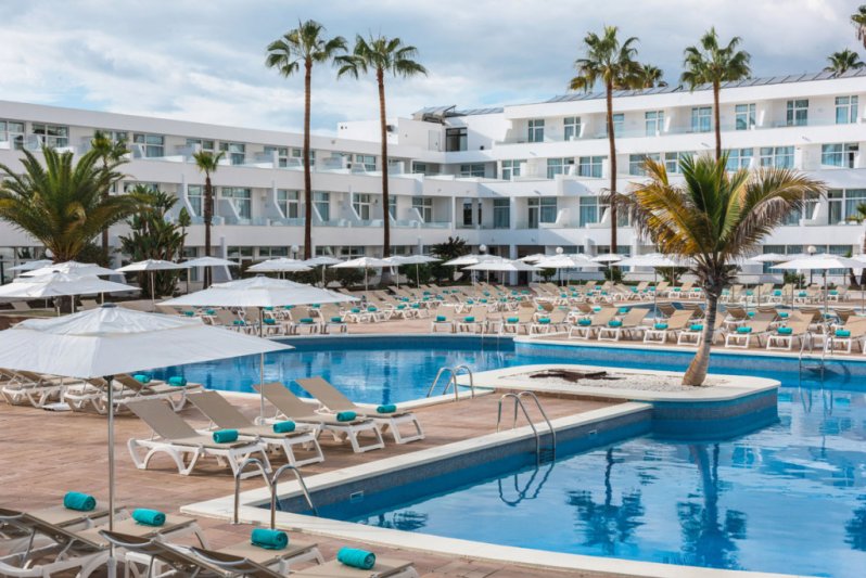 Iberostar Waves Las Dalias Tenerife