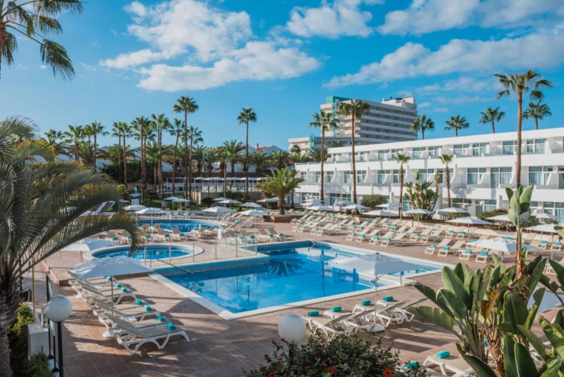 Iberostar Waves Las Dalias Tenerife