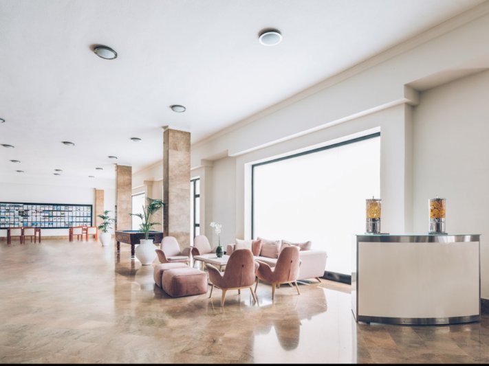 Iberostar Waves Las Dalias Tenerife