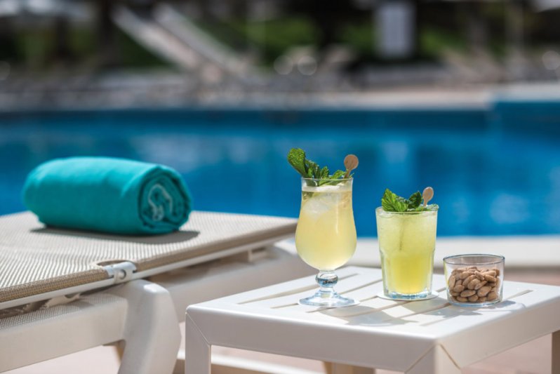 Tenerife utazás Iberostar Waves Las Dalias