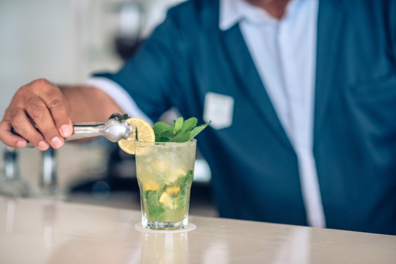 Tenerife utazás Iberostar Waves Las Dalias