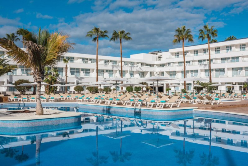 Iberostar Waves Las Dalias Tenerife