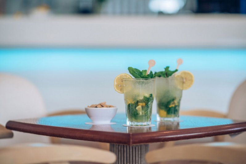 Iberostar Waves Las Dalias Tenerife