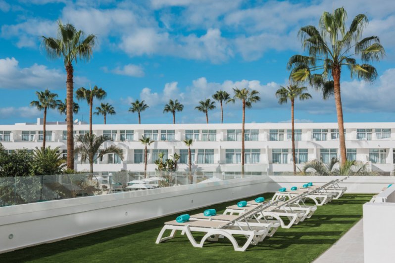 Iberostar Waves Las Dalias Tenerife