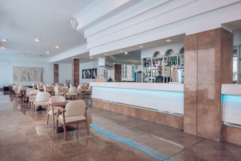 Tenerife utazás Iberostar Waves Las Dalias