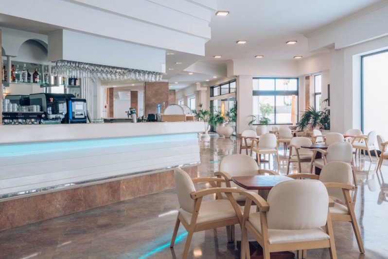 Tenerife utazás Iberostar Waves Las Dalias