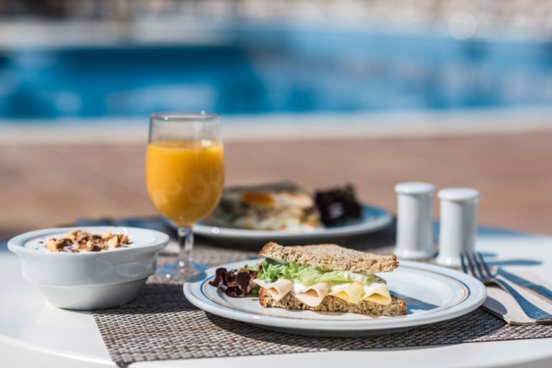 Tenerife utazás Iberostar Waves Las Dalias