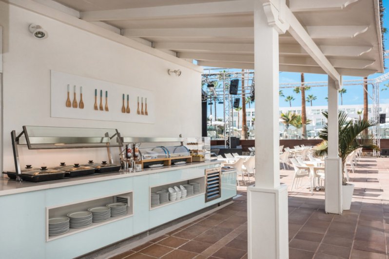 Tenerife utazás Iberostar Waves Las Dalias