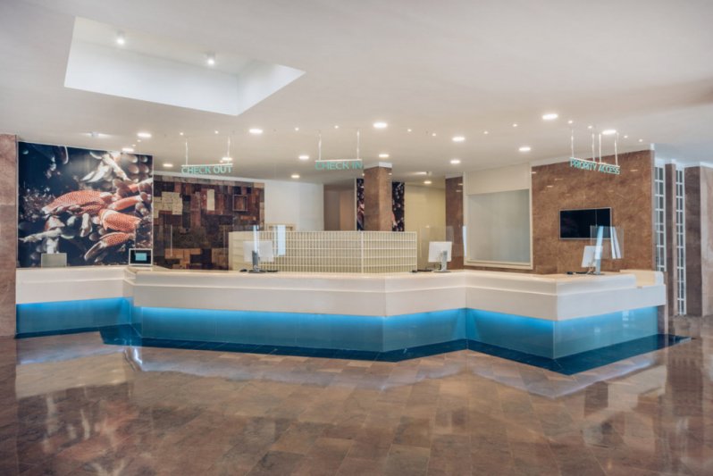 Iberostar Waves Las Dalias Tenerife