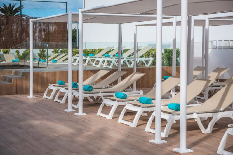 Tenerife utazás Iberostar Waves Las Dalias